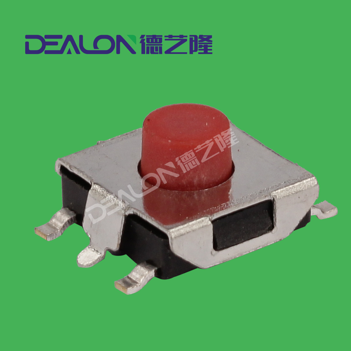  為什么說貼片輕觸開關能保護電器設備。