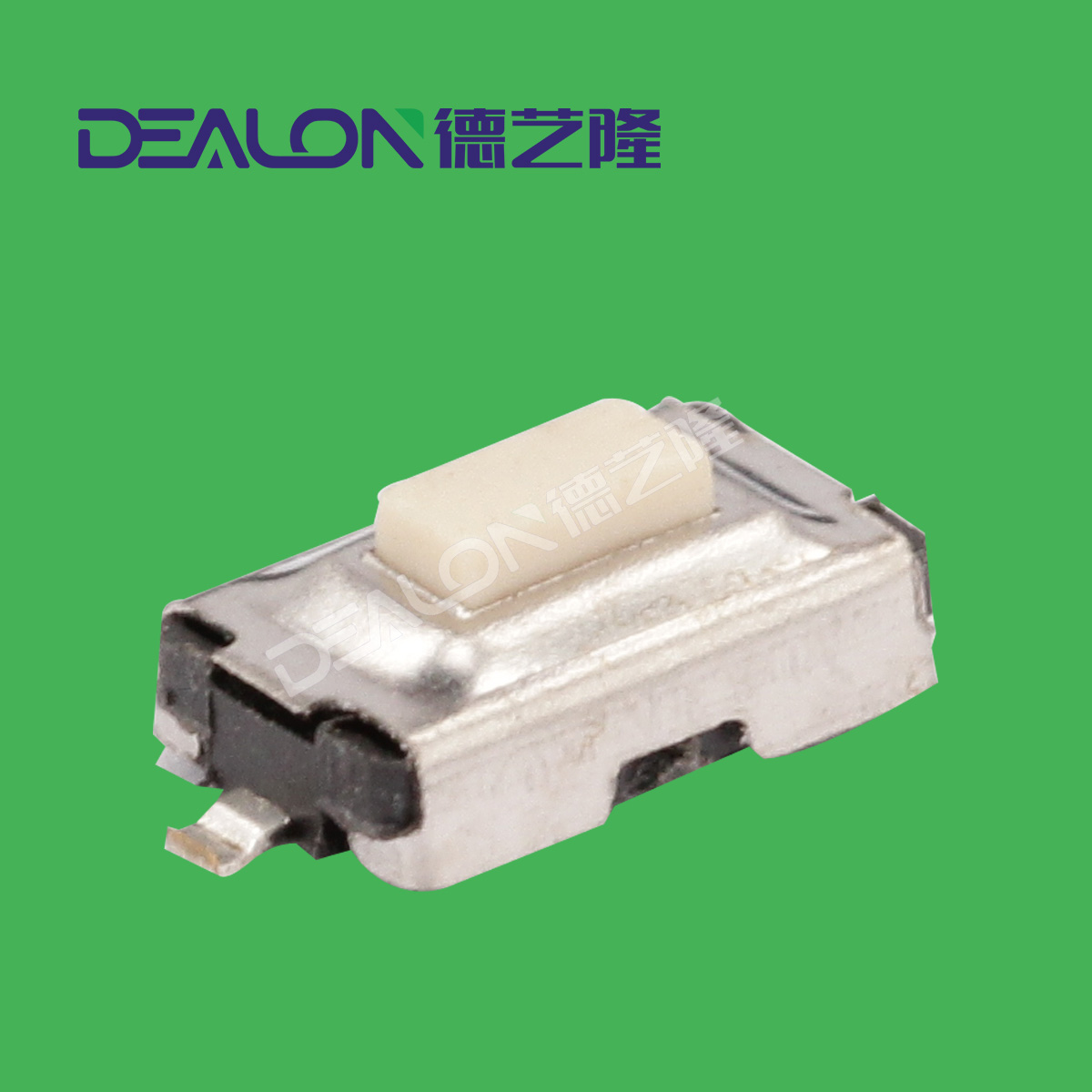  貼片按鍵輕觸開關的常見故障都有哪些？要怎樣處理？