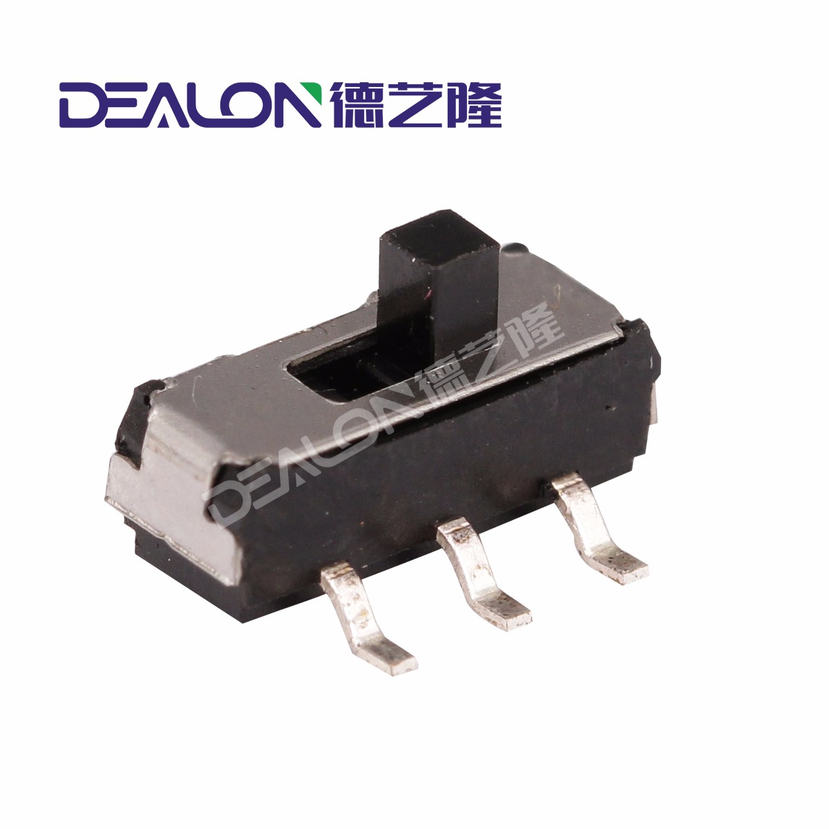 微型撥動開關如何才能夠防止損耗，提高使用壽命？