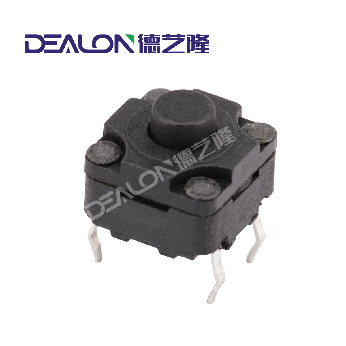 怎么區分輕觸開關防水跟不防水呢？